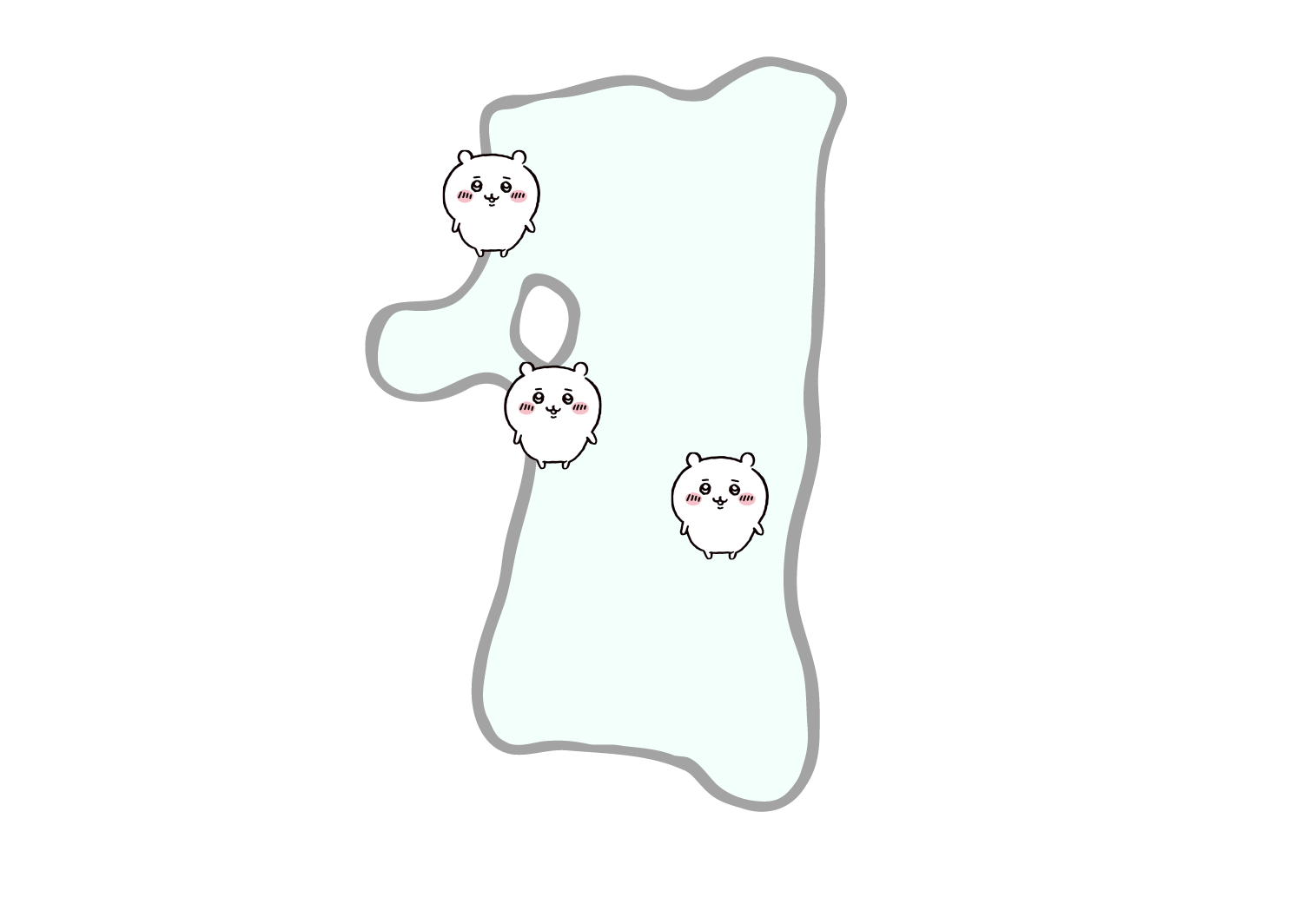 秋田