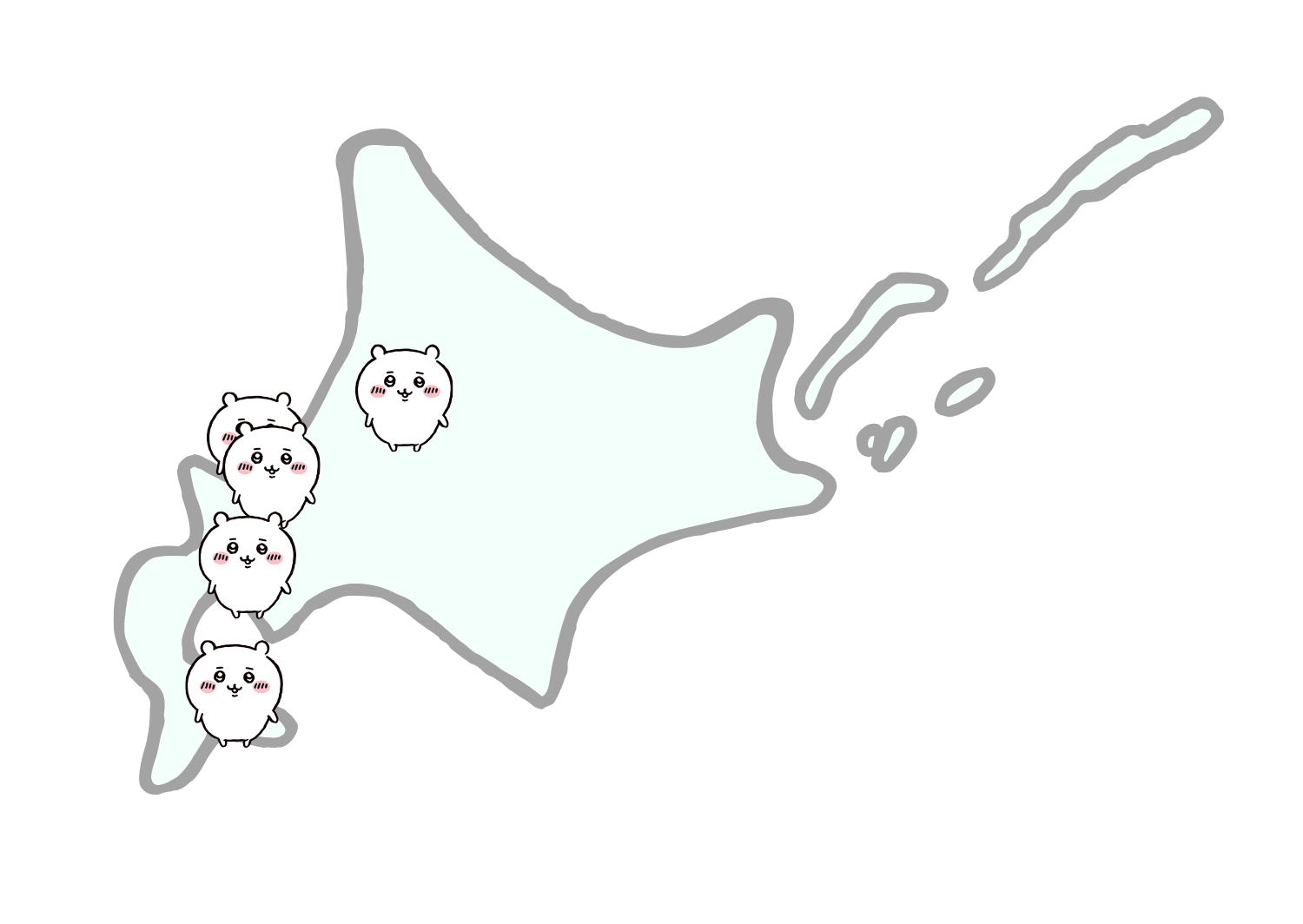 北海道