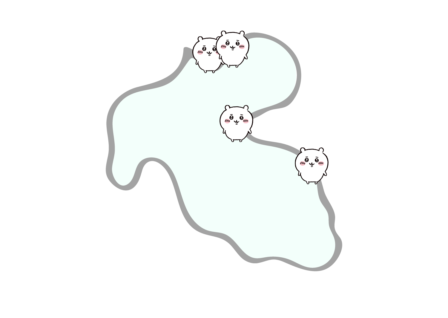 大分