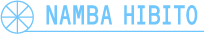 NAMBA HIBITO