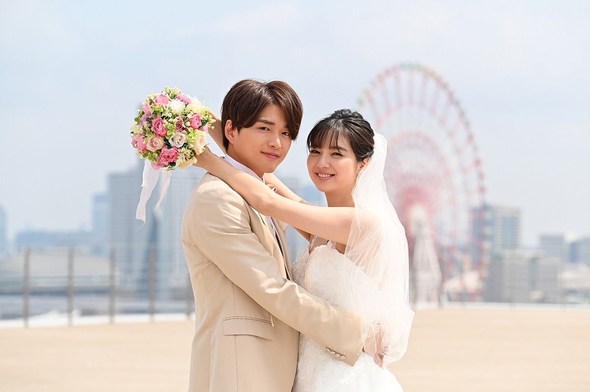 特報 夏菜 新川優愛 白洲 迅トリプル主演 日暮キノコ 個人差あり〼 ドラマ化決定 東海テレビ フジテレビ系 土ドラ で8 6スタート モーニング公式サイト 講談社の青年漫画誌