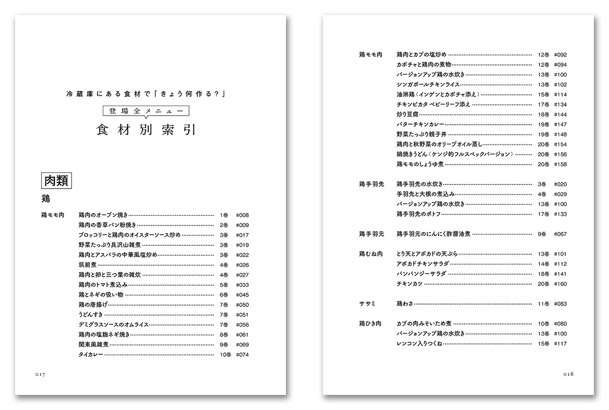 祝『きのう何食べた？』20巻！ 特装版は、シロさん＆ケンジが歩んだ15