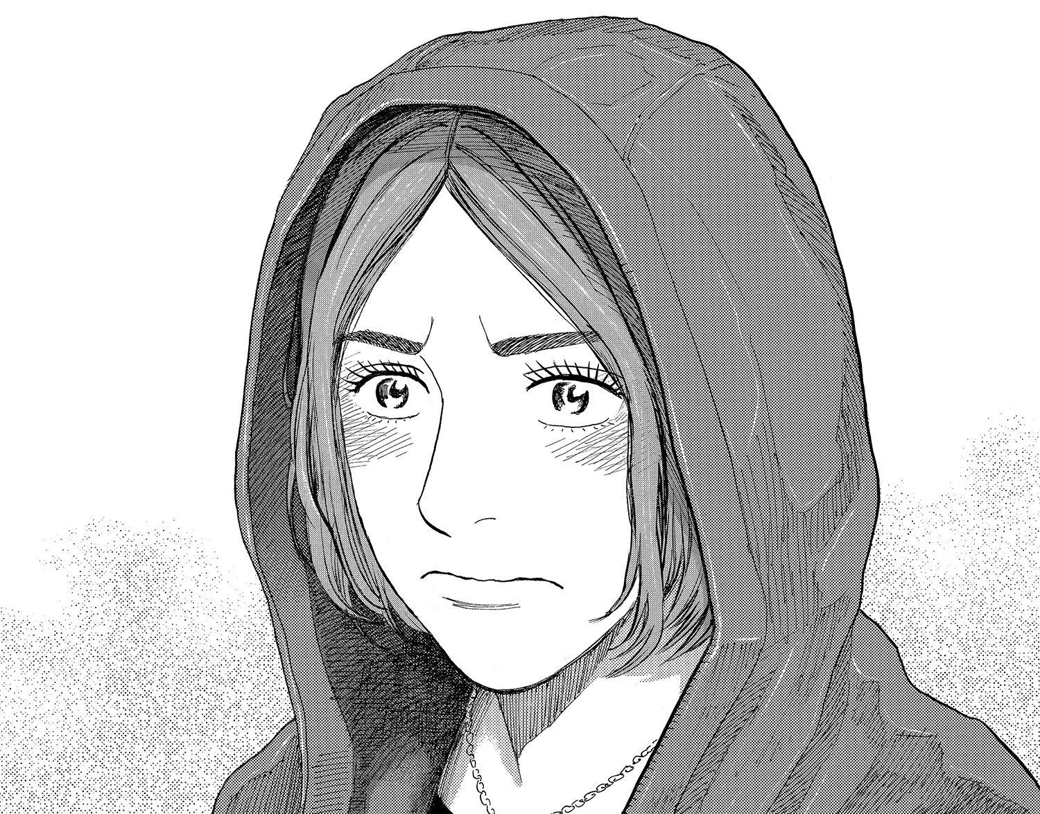 『宇宙兄弟』単行本㉑巻203話より